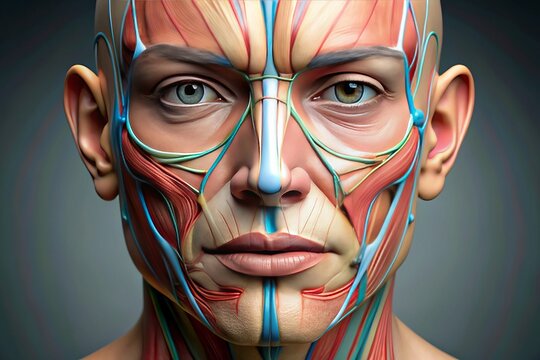 "Facial Structure" Images – Browse 1,341 Stock Photos, Vectors, and ...