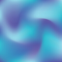 abstract colorful background.blue mint sea cold gradient color gradiant illustration. blue mint color gradiant background 4K blue mint sea cold gradient background noise

