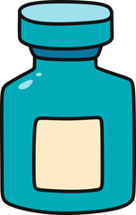 Hand Drawn Stationery