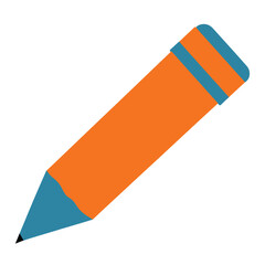 Design a flat vector icon of a house