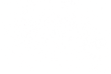 White background vector with wax melted crayon art