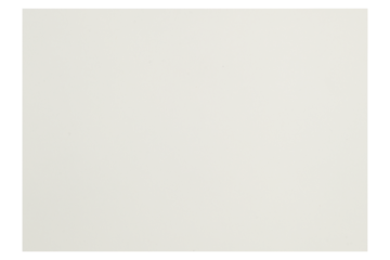 Off white paper background png, digital sticker