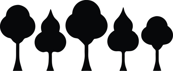 illustration of a spoon and fork