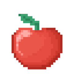 Apple pixel