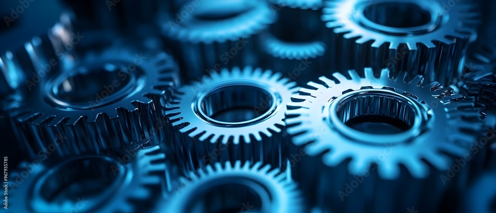 Poster continuous improvement in automation driven by the optimization imperative focusing on iterative enh