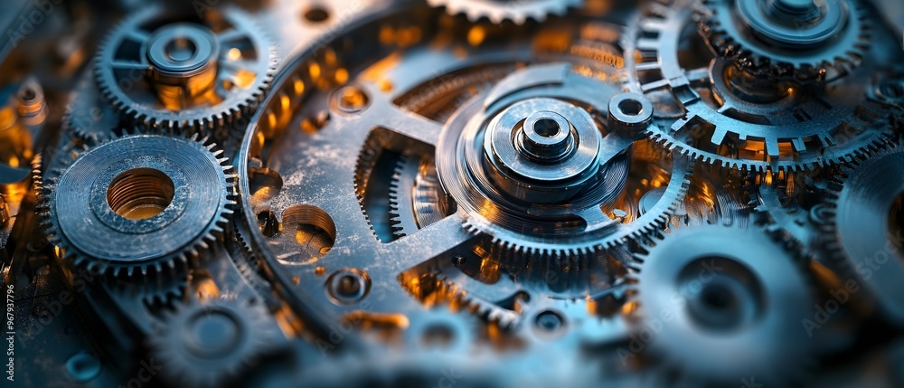 Poster streamlined workflow optimization with improved productivity under the efficiency imperative showcas