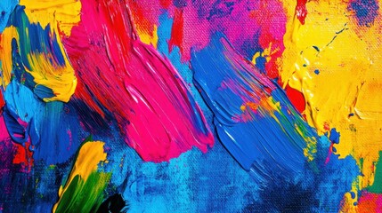 Vivid_splattered_paint_strokes	