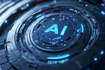 Discover the fusion of creativity and technology! This AI-generated image showcases the future of digital art, where imagination knows no bounds.