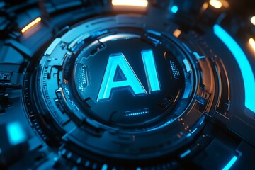 Discover the fusion of creativity and technology! This AI-generated image showcases the future of digital art, where imagination knows no bounds.