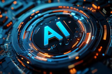 Discover the fusion of creativity and technology! This AI-generated image showcases the future of digital art, where imagination knows no bounds.