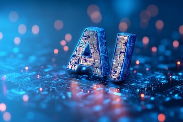 Discover the fusion of creativity and technology! This AI-generated image showcases the future of digital art, where imagination knows no bounds.