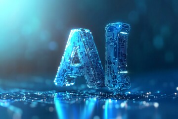 Discover the fusion of creativity and technology! This AI-generated image showcases the future of digital art, where imagination knows no bounds.