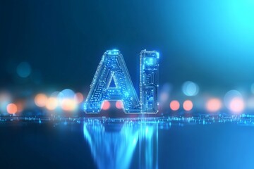 Discover the fusion of creativity and technology! This AI-generated image showcases the future of digital art, where imagination knows no bounds.