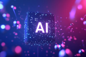 Discover the fusion of creativity and technology! This AI-generated image showcases the future of digital art, where imagination knows no bounds.