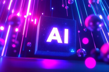 Discover the fusion of creativity and technology! This AI-generated image showcases the future of digital art, where imagination knows no bounds.