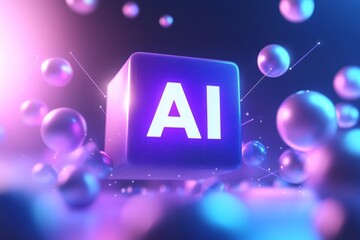 Discover the fusion of creativity and technology! This AI-generated image showcases the future of digital art, where imagination knows no bounds.