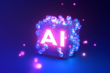 Discover the fusion of creativity and technology! This AI-generated image showcases the future of digital art, where imagination knows no bounds.