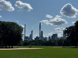Skyscraper