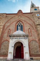 Saint-Jean is a commune in the Haute-Garonne department in the Midi-Pyrénées region in France. It is the urban area of ​​Toulouse,