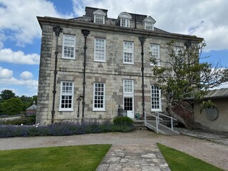 Old Stone House