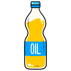 Cooking Oil