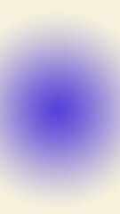 Vintage retro digital textured gradient wallpaper, template or social media story in purple colours, with noise and dust texture, vertical 