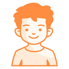 Success Kid  Icon Element For Design