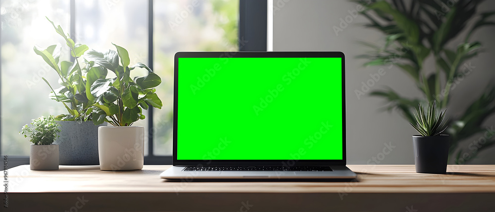 Poster laptop displaying a content management system cms interface showcasing the seamless website backend 