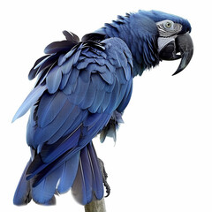Fototapeta premium parrot