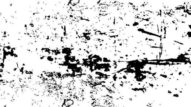 Grunge Texture Loop - MPS - 004