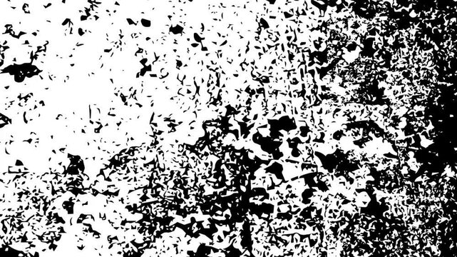Grunge Texture Loop - MPS - 007
