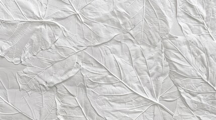 Seamless textured paper background with creases and folds. High resolution graphic for various purposes.