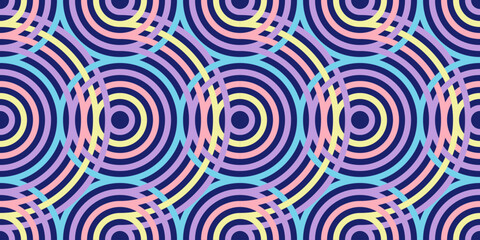 hand drawn lines, texture. Abstract line art seamless background vector. line art design for wall art, wallpaper, cover, printable painting. Vector illustration.