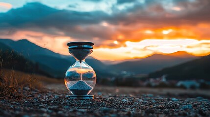 Don't waste a moment! Go out there and get it--every opportunity, every dream, every goal. This is your time. Be bold, be brave, and make it happen. 