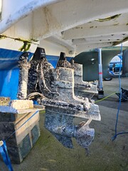 boat bits