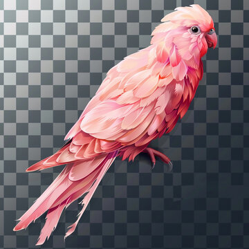 parrot