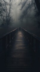 Halloween, Haunting, Witches, Ghosts, Haunted, Vampire, Cemetery, Pattern Background, Wallpaper, Cover and Screen for Smartphone, PC, Laptop, 9:16 and 16:9 Format