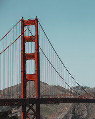 golden gate bridge