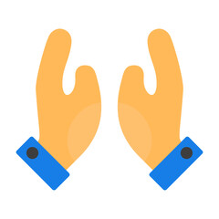 Obraz premium 36 - Prays Icon