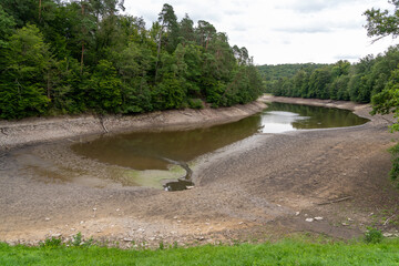 Neuer See Stuttgart