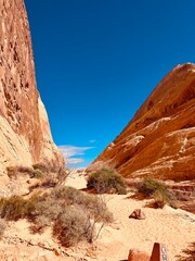 Obraz premium valley