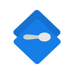 63 - Kitchen Napkin Icon