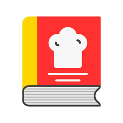 72 - Cook Book Icon