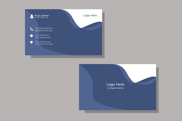 Creative business card