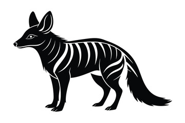 Aardwolf A.eps