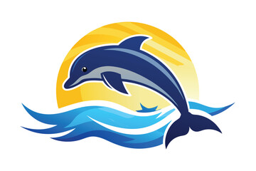 Dolphins are often associated with playfulness H.eps
