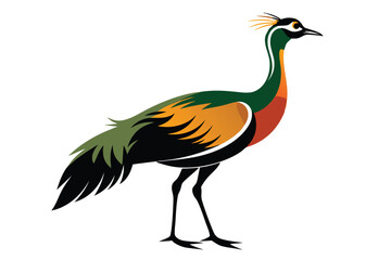 Kori Bustard clean silhouette color J.eps