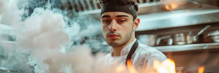 Celebrating national men make dinner day a day for men to showcase their culinary skills