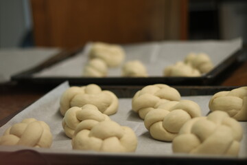 buns