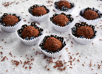 Brigadeiro